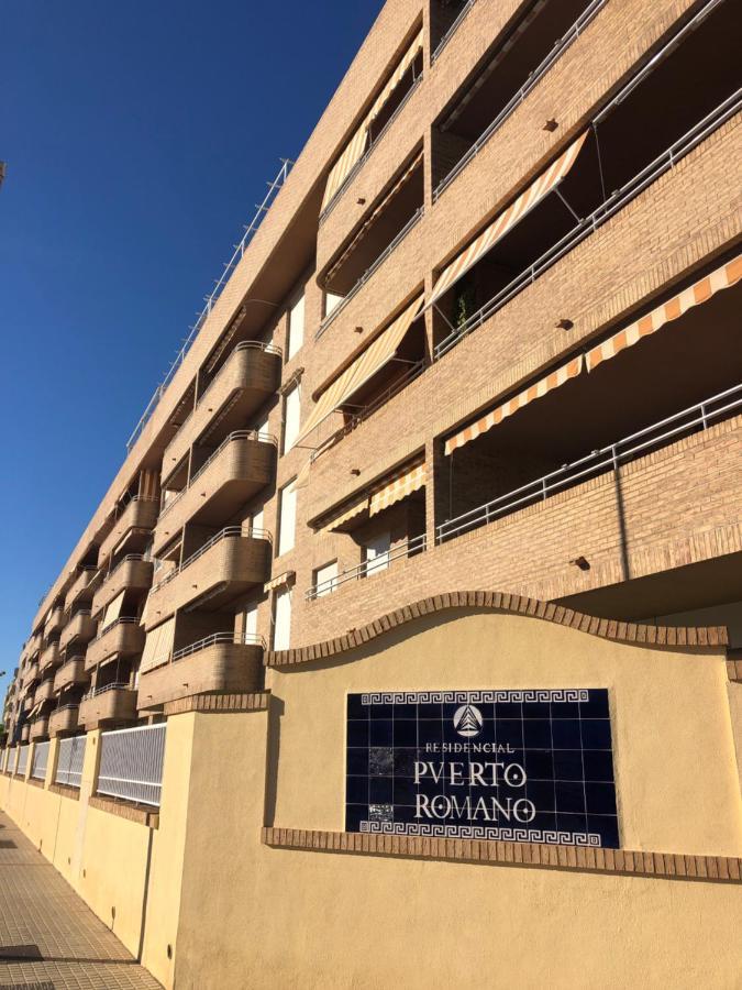 Beach Paradise Flat In Denia Centre W/ Large Pool Exterior photo